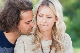 Радугин и Лоза в мистическом сериале «Ведьма» на канале «Домашний» Радугин и Лоза в мистическом сериале «Ведьма» на канале «Домашний»