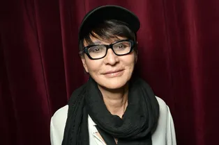 Ирина Хакамада: Я очень люблю Новый год