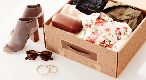 Одежда и обувь