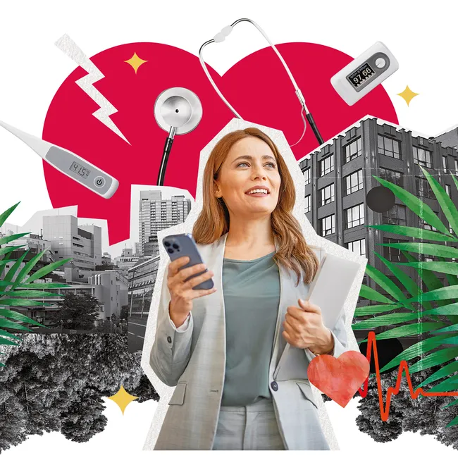 Инвестиции в здоровье