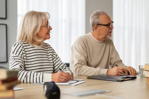 Пенсия 100 тысяч в России: что нужно сделать для такой выплаты