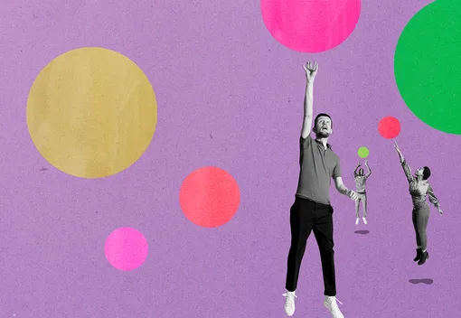 Какие признаки отвечают за душевное здоровье