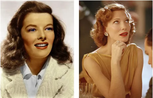 26 знаменитых женщин в истории и 26 актрис, которые их сыграли в кино: фото, описание 26 знаменитых женщин в истории и 26 актрис, которые их сыграли в кино: фото, описание