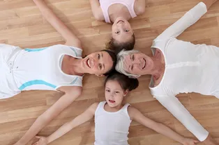 Детский ЗОЖ Детский ЗОЖ