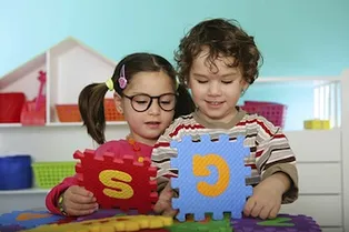 Курсы иностранного языка для дошкольников