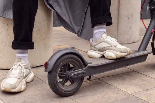 В Благовещенске запретили электросамокаты: аналогичные меры грозят всей стране? В Благовещенске запретили электросамокаты: аналогичные меры грозят всей стране?