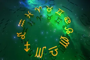 Умение отказывать и сны с подсказками. Лунный гороскоп на 17 октября