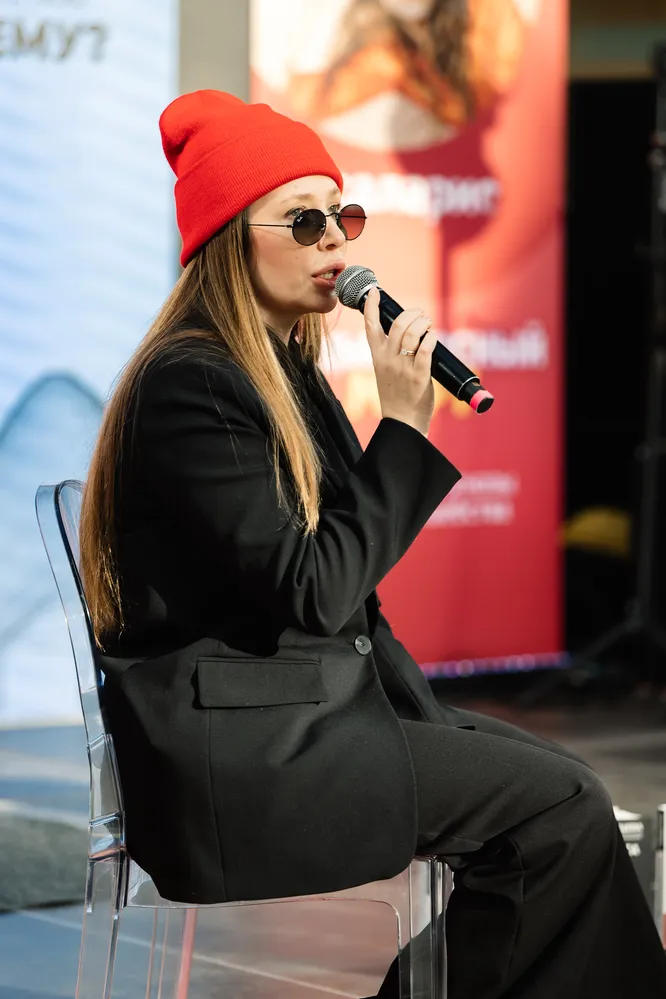 Ольга Перцева