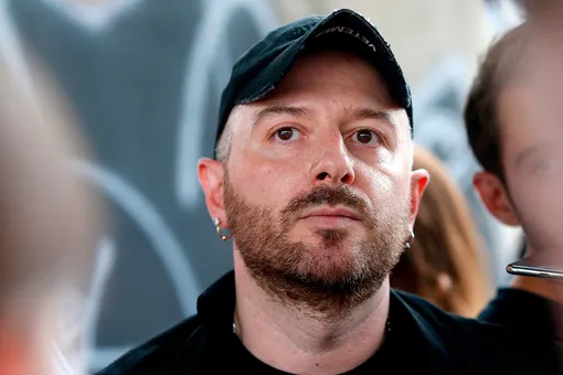 Демна Гвасалия Демна Гвасалия