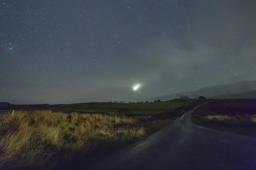 Главный звездопад осени — Ориониды: когда и откуда наблюдать метеорный поток Главный звездопад осени — Ориониды: когда и откуда наблюдать метеорный поток