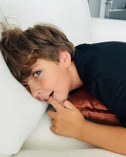 Гарри Галкин фото