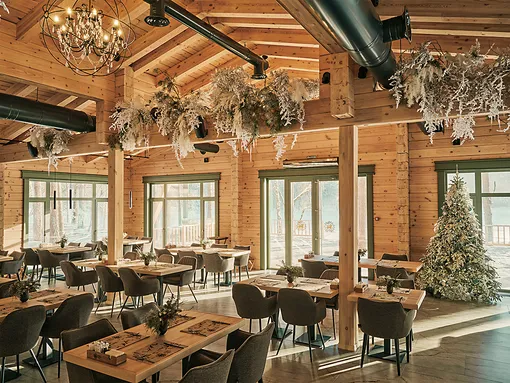 Здесь говорят, что сила стихий природы в новогоднюю ночь воплощает в жизнь самые заветные желания Здесь говорят, что сила стихий природы в новогоднюю ночь воплощает в жизнь самые заветные желания