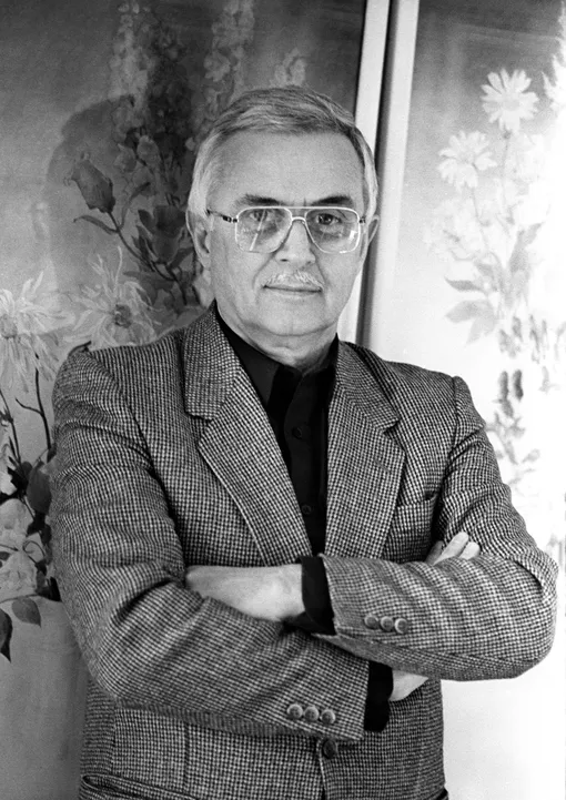 Тенгиз Абуладзе