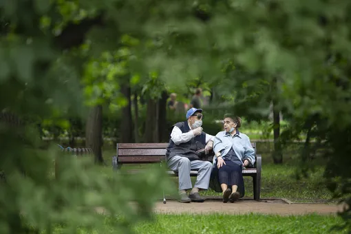 Коронавирус Коронавирус
