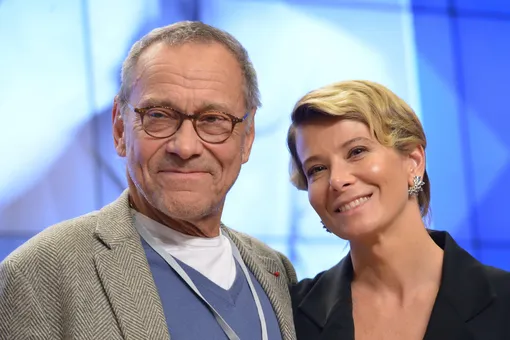 «Я встал на колени»: как Андрей Кончаловский приглашал Ирину Купченко на роль «Я встал на колени»: как Андрей Кончаловский приглашал Ирину Купченко на роль