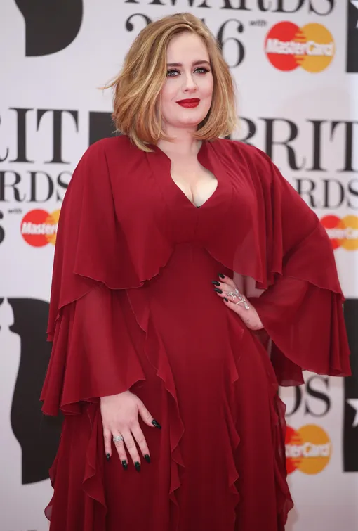 Адель Адель