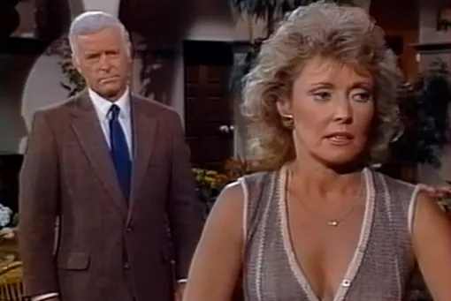 Сериал Санта-Барбара Сериал Санта-Барбара