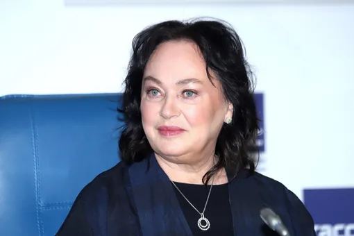 «Какой секси»: Лариса Гузеева показала младшего брата и извинилась перед ним «Какой секси»: Лариса Гузеева показала младшего брата и извинилась перед ним