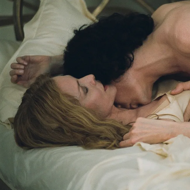 Любовь в паспорт не смотрит: 10 фильмов про роман между людьми с большой разницей в возрасте