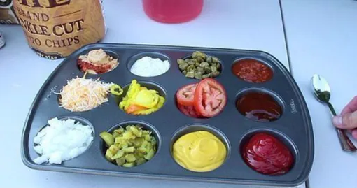 форма для кексов форма для кексов