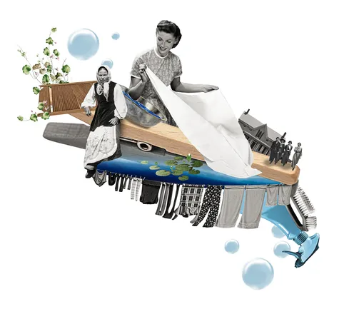 Быт или не быт, вот в чём вопрос