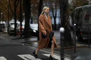 5 идеальных пальто на осень, в которые вы влюбитесь