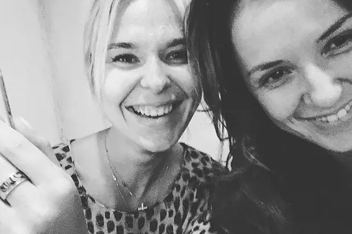 Сияет от счастья! Поклонники отметили, как похорошела беременна Пелагея Сияет от счастья! Поклонники отметили, как похорошела беременна Пелагея