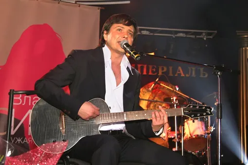 Тайная любовь Владимира Асимова: отбил её у Алибасова и спас от рака