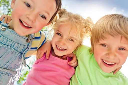 Как собрать ребенка в лагерь: списки, советы, запреты Как собрать ребенка в лагерь: списки, советы, запреты