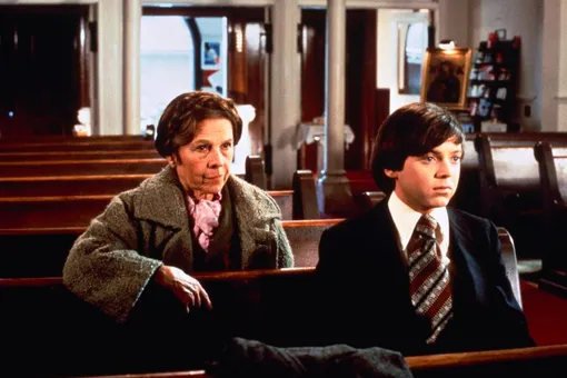 Гарольд и Мод Гарольд и Мод