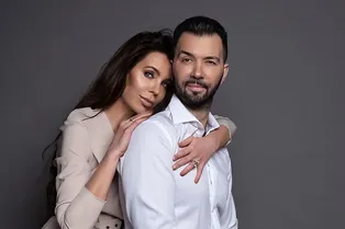 «Моё счастье, моя любовь!» Ирина Клявер показала сына в его день рождения «Моё счастье, моя любовь!» Ирина Клявер показала сына в его день рождения