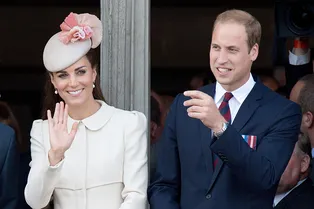 Неожиданная причина, по которой королевская семья просила Кейт Миддлтон сменить имя