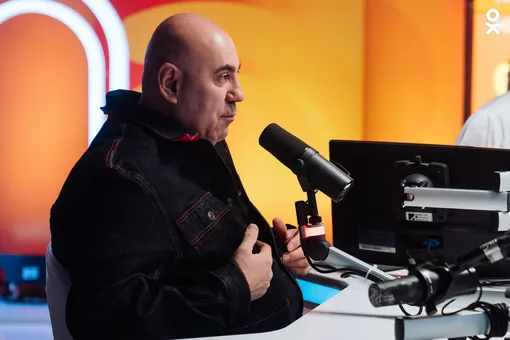 Иосиф Пригожин Иосиф Пригожин