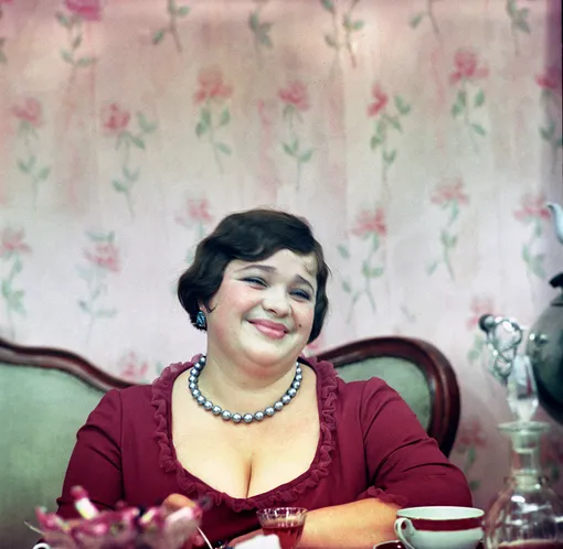 двенадцать стульев