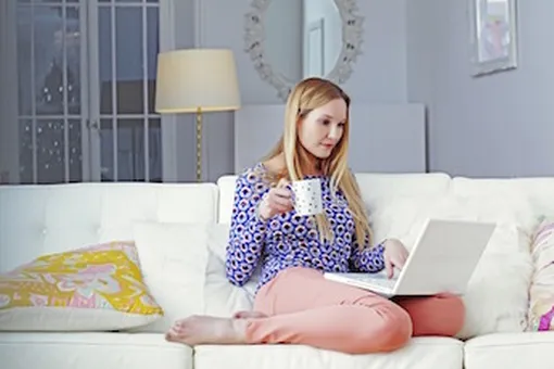 Ищем типичную читательницу ДО! Ищем типичную читательницу ДО!