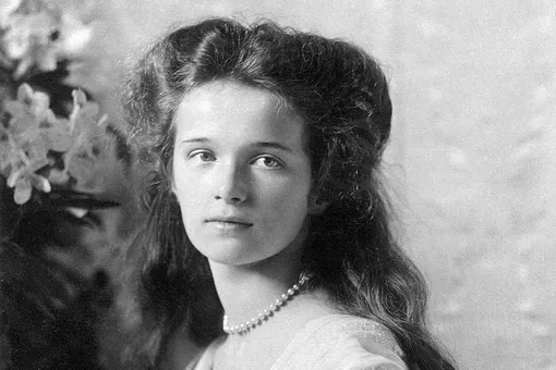 «Спаси его, Господи!» Великая княжна Ольга Романова и её непрожитая любовь «Спаси его, Господи!» Великая княжна Ольга Романова и её непрожитая любовь