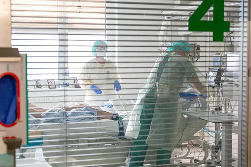 Ушибы и отказ почек: в подмосковном рехабе избивали и мучили подростков