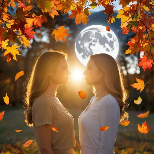 Астрологический прогноз: как осеннее равноденствие 2025 года повлияет на ваш знак зодиака