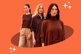 Осенний минимализм: почему китайский стиль Майяр стал хитом этого сезона Осенний минимализм: почему китайский стиль Майяр стал хитом этого сезона