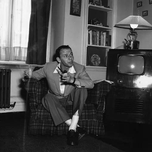 Не дом, дворец! В каких особняках жили Пресли, Кеннеди, Синатра и другие звезды Не дом, дворец! В каких особняках жили Пресли, Кеннеди, Синатра и другие звезды