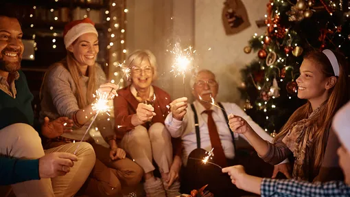 Как составлять новогодние пожелания, которые действительно греют Как составлять новогодние пожелания, которые действительно греют