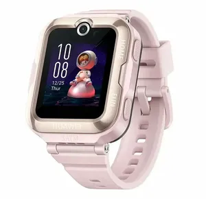 Умные часы HUAWEI Watch KIDS 4 Pro, (ASN-AL10), Розовый, (55027637) Умные часы HUAWEI Watch KIDS 4 Pro, (ASN-AL10), Розовый, (55027637)