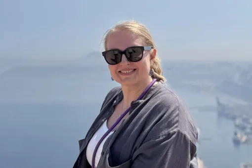 «Отбросьте стереотипы о том, что логистика – это мужская работа» «Отбросьте стереотипы о том, что логистика – это мужская работа»