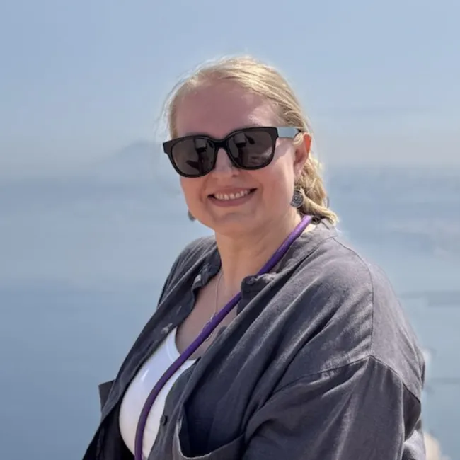 «Отбросьте стереотипы о том, что логистика – это мужская работа»