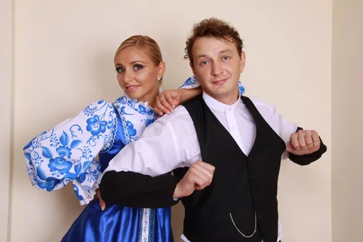 Навка башаров звезды на льду