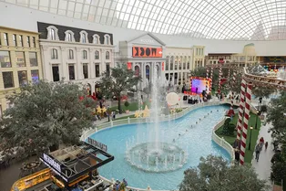 Где провести окончание Китайского Нового года всей семьей Где провести окончание Китайского Нового года всей семьей