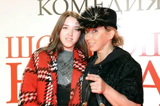 «У нас все замечательно»: Елена Воробей рассказала о здоровье дочери