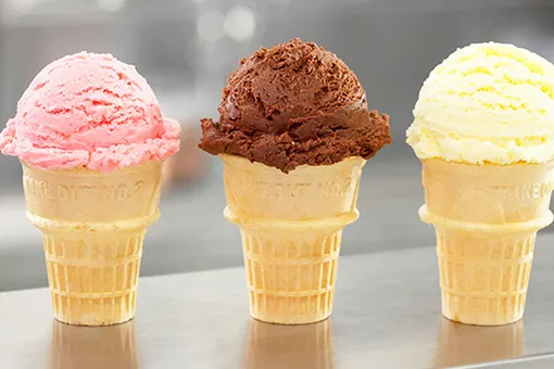 Продукты, которые есть нельзя. Никому. Никогда. Продукты, которые есть нельзя. Никому. Никогда.