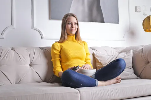 Что произойдёт с вашим здоровьем, если смотреть по одному фильму в день Что произойдёт с вашим здоровьем, если смотреть по одному фильму в день