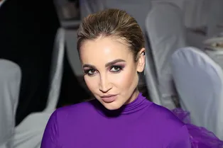 Мама Ольги Бузовой: «Когда она пришла знакомить, я сразу сказала про Даву — нет»